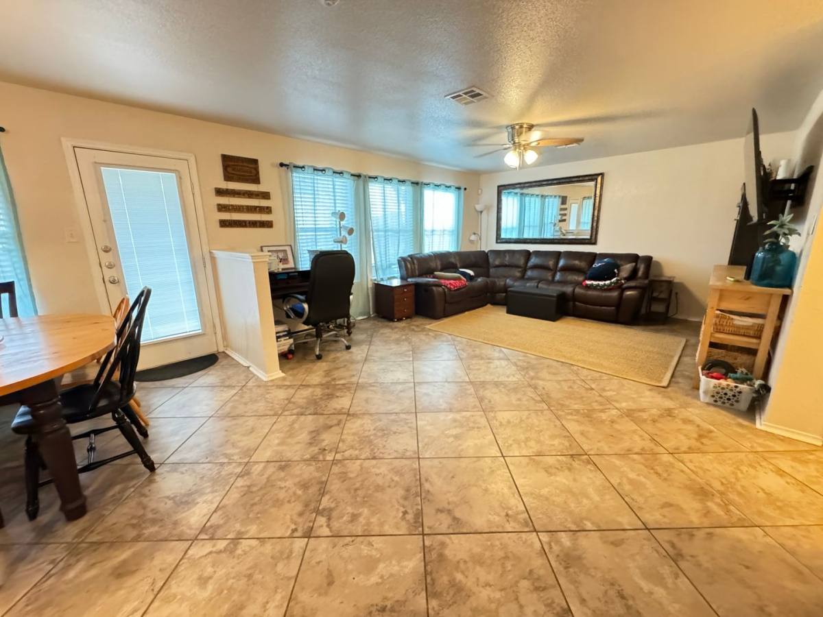 House for rent at 5203 Causeway Court, Killeen, TX 76549