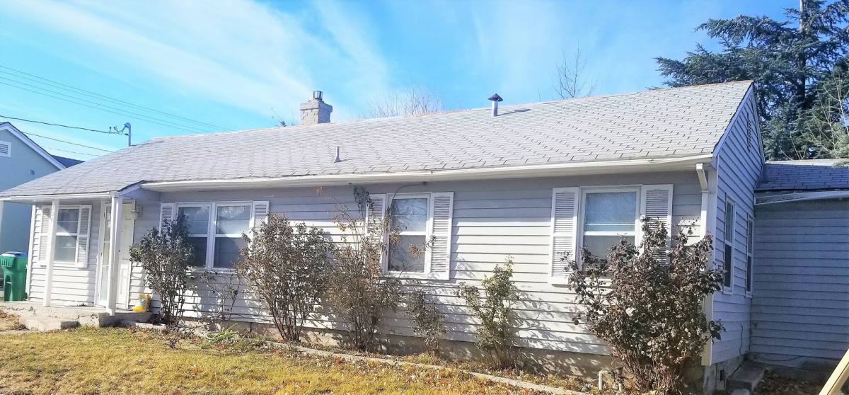 House for rent at 509 Locust St, Reno, NV 89509