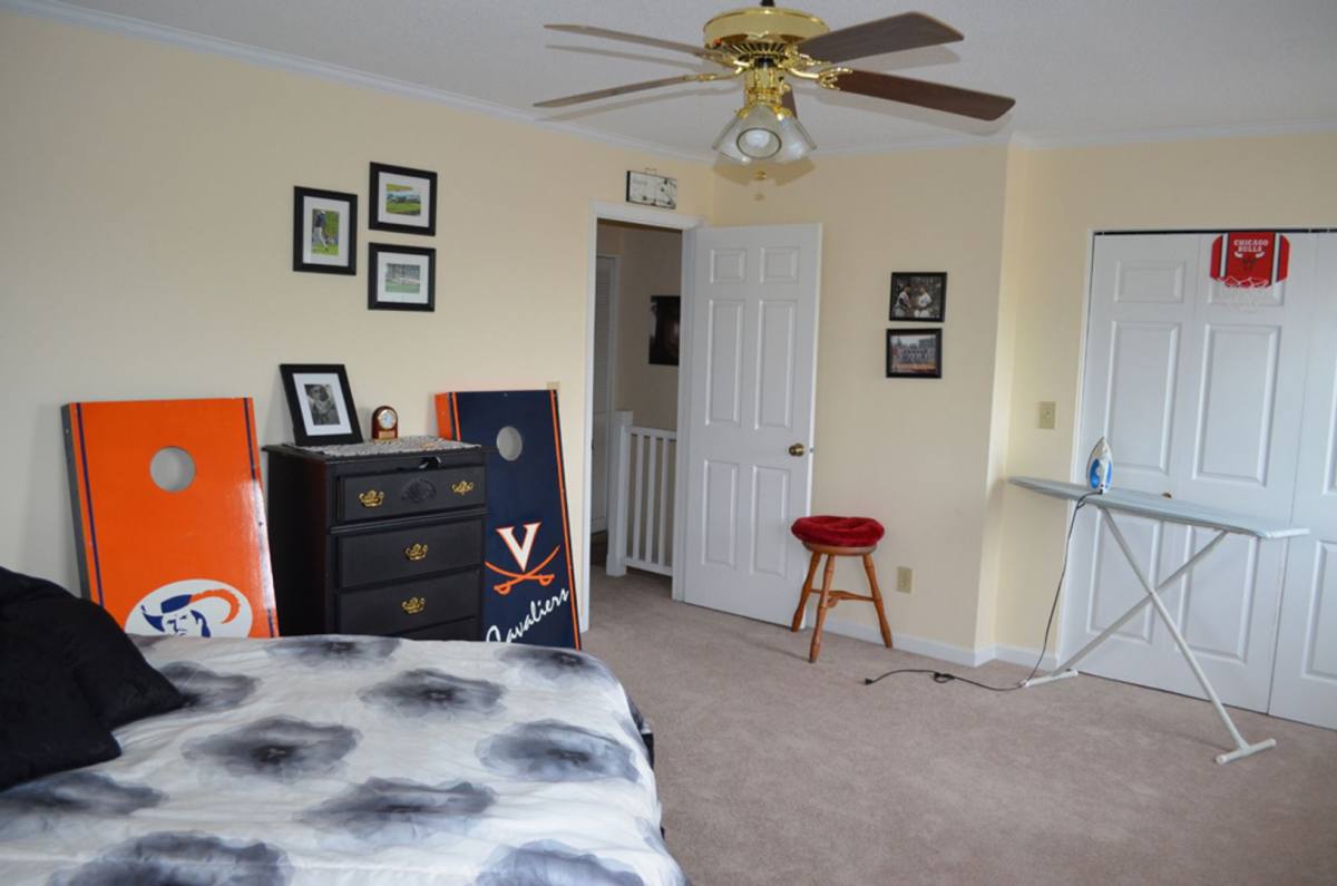Townhouse for rent at 213 Pelham Dr, New Market, VA 22844