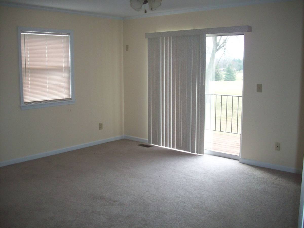 Townhouse for rent at 213 Pelham Dr, New Market, VA 22844
