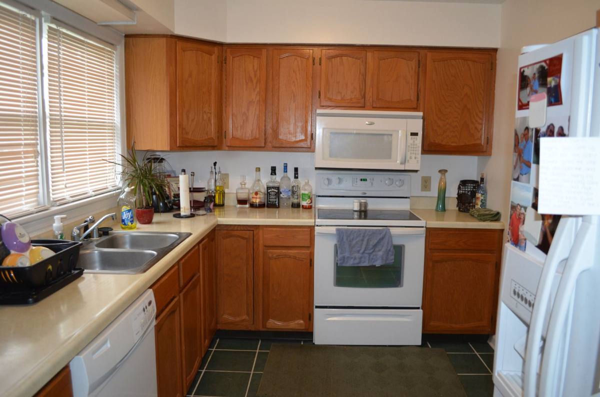 Townhouse for rent at 213 Pelham Dr, New Market, VA 22844