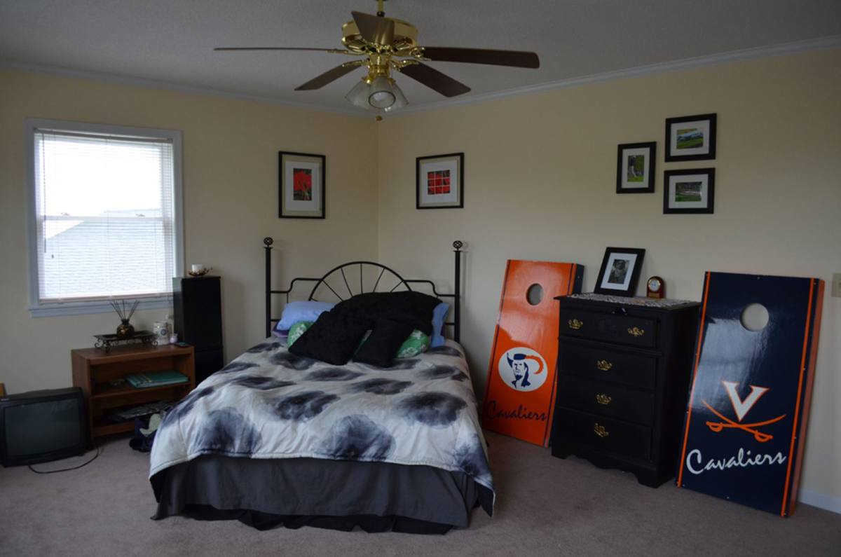 Townhouse for rent at 213 Pelham Dr, New Market, VA 22844