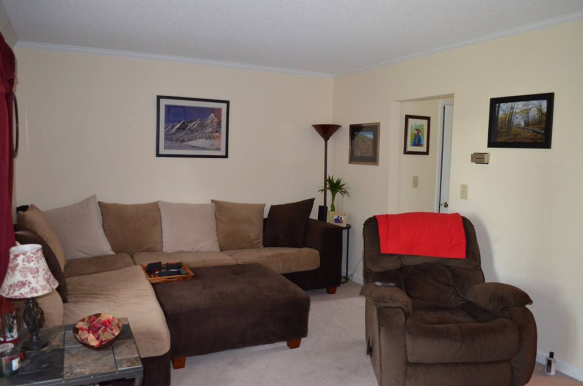 Townhouse for rent at 213 Pelham Dr, New Market, VA 22844