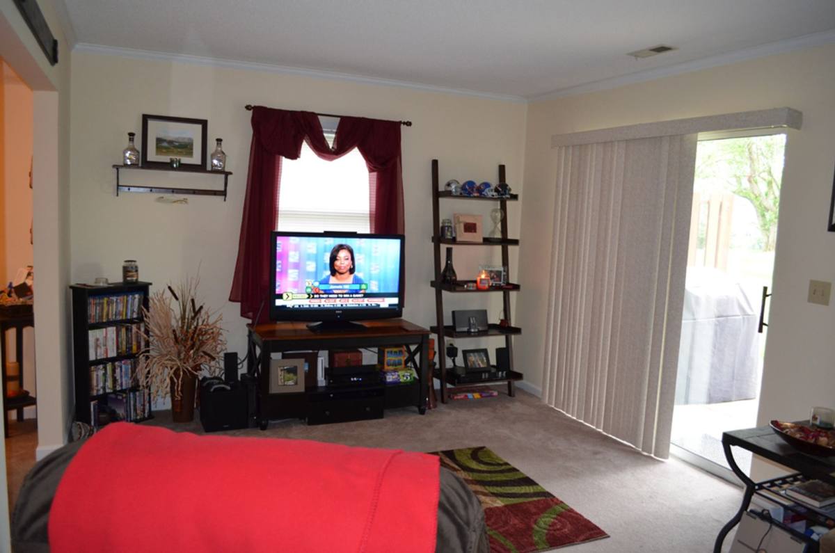 Townhouse for rent at 213 Pelham Dr, New Market, VA 22844