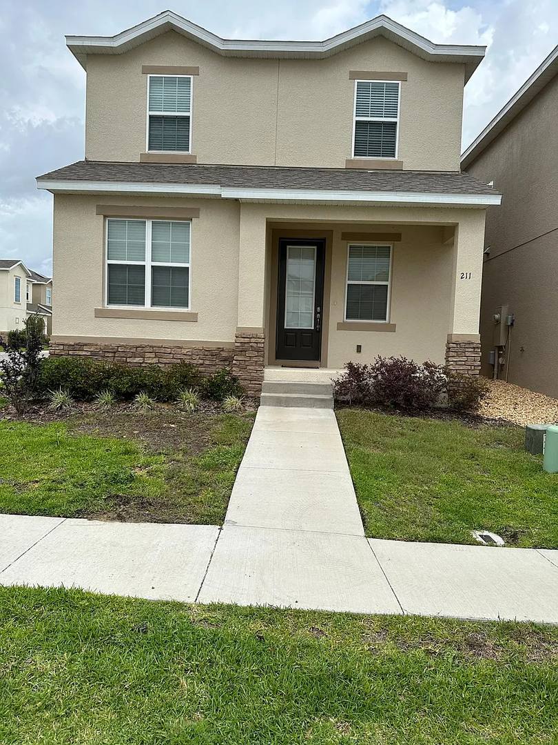 House for rent at 211 Boydfield Lane, Davenport, FL 33837