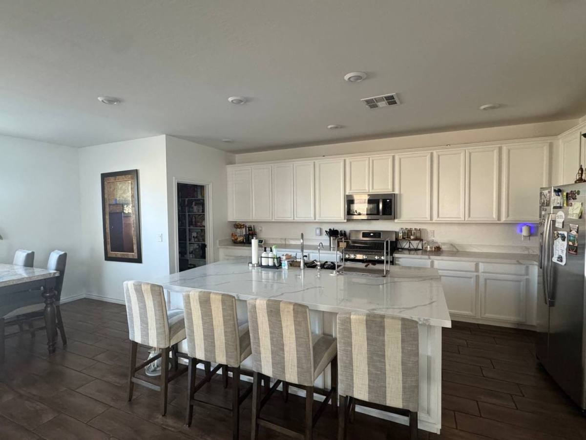 House for rent at 5602 Caballo Corral Court, North Las Vegas, NV 89081