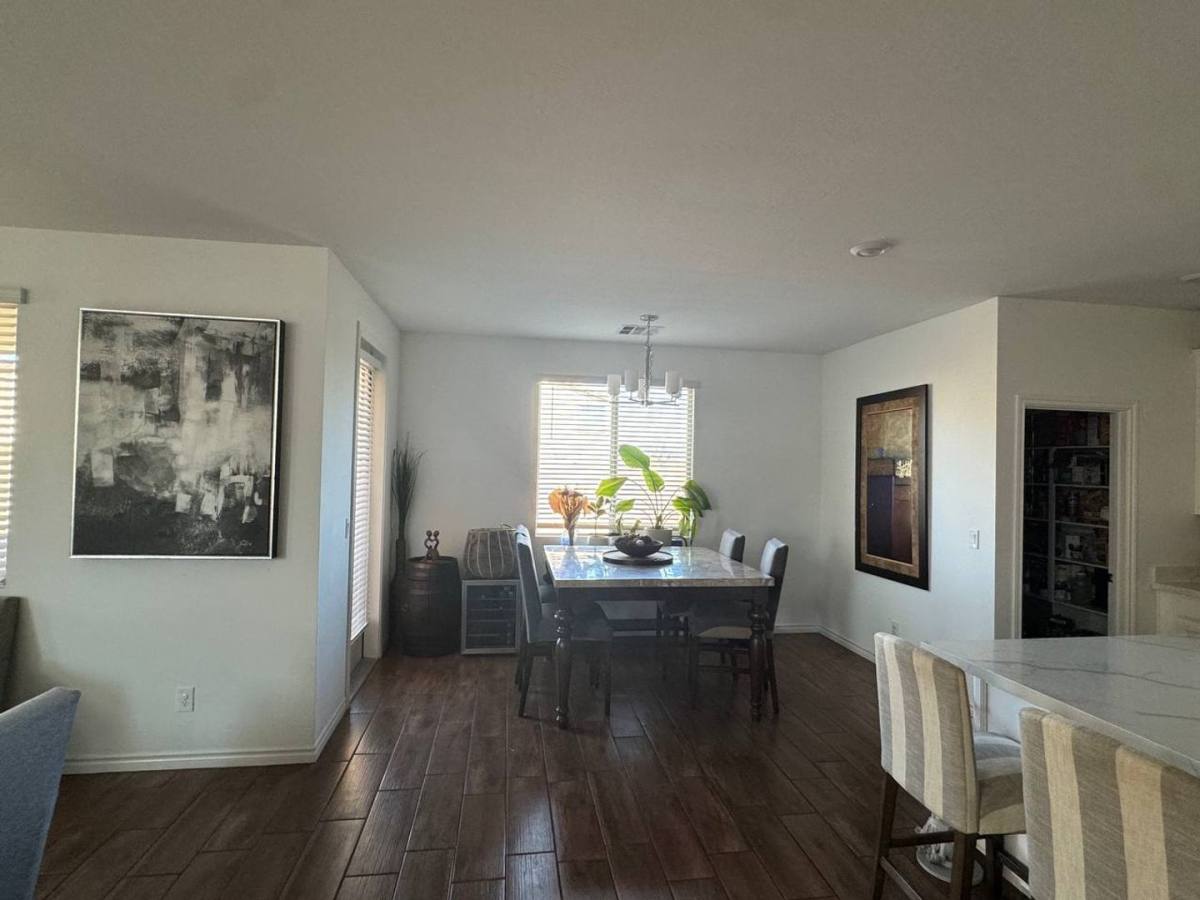 House for rent at 5602 Caballo Corral Court, North Las Vegas, NV 89081