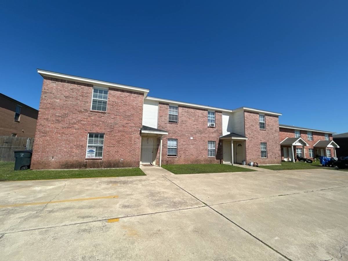 Apartment for rent at 3307 Barcelona, Killeen, TX 76542