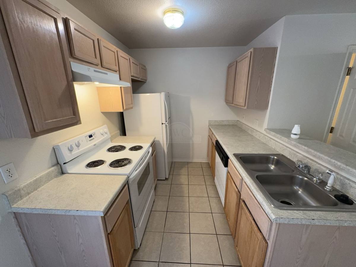 Apartment for rent at 3307 Barcelona, Killeen, TX 76542