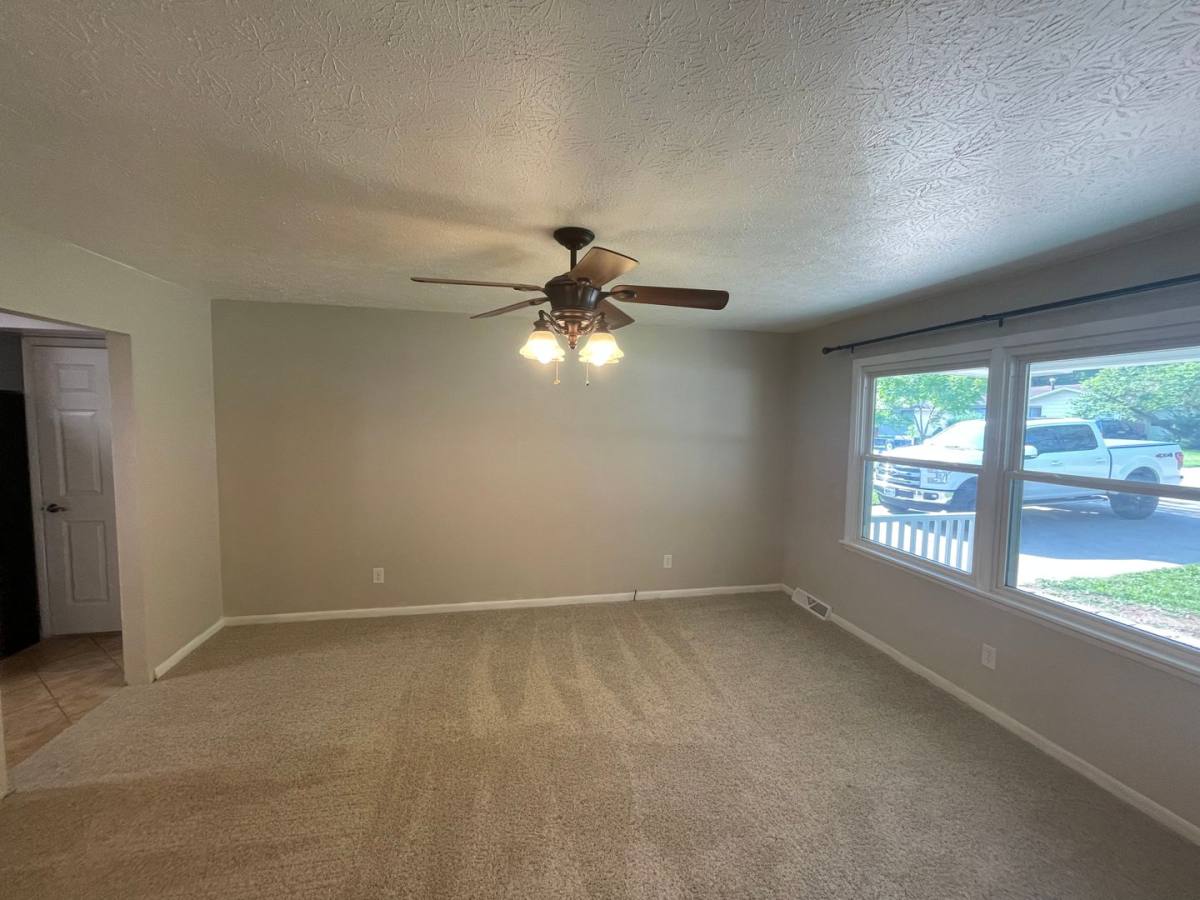 House for rent at 1119 E Edgewood St, Springfield, MO 65807