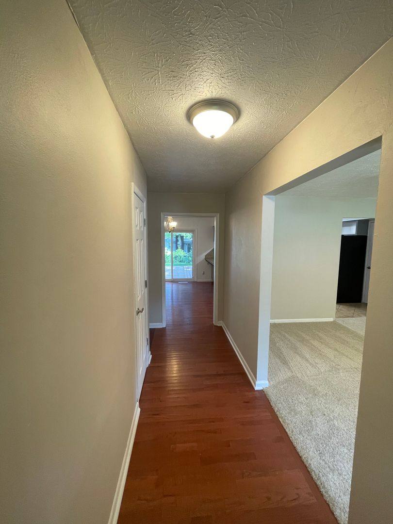 House for rent at 1119 E Edgewood St, Springfield, MO 65807