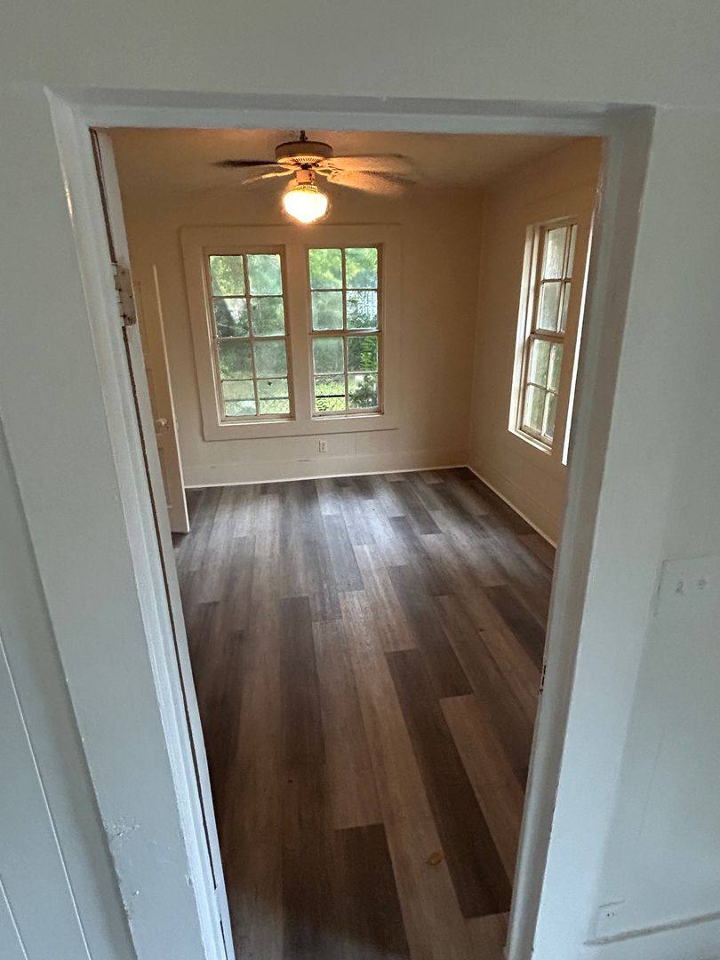 House for rent at 1421 Clover St, Shreveport, LA 71108