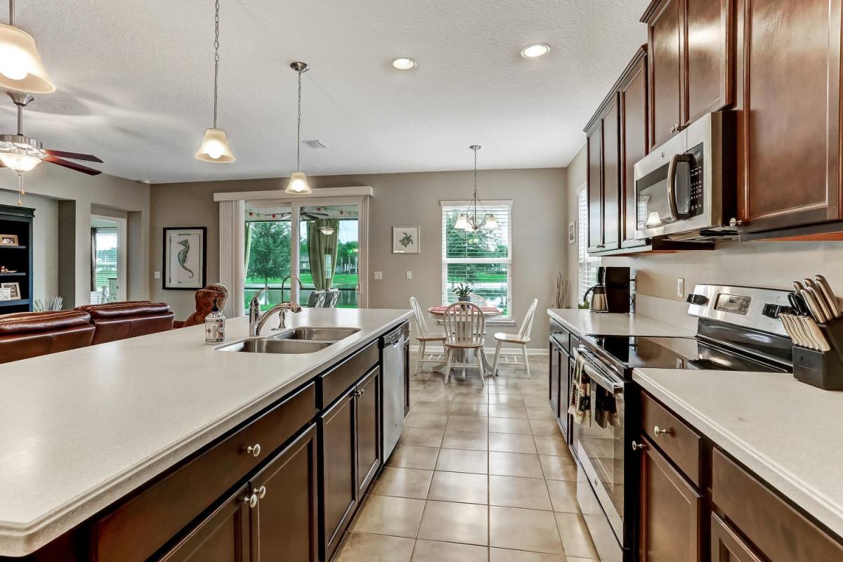 House for rent at 94264 Woodbrier Circle, Fernandina Beach, FL 32034