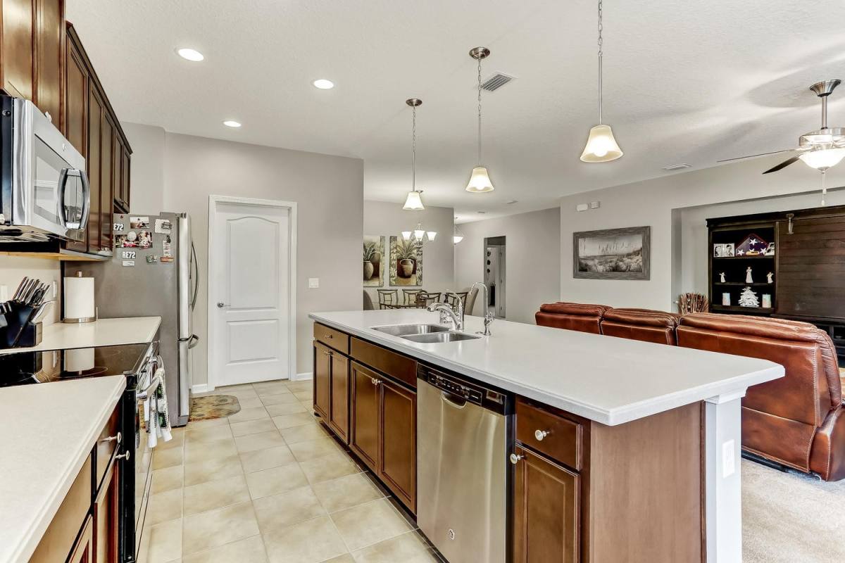 House for rent at 94264 Woodbrier Circle, Fernandina Beach, FL 32034