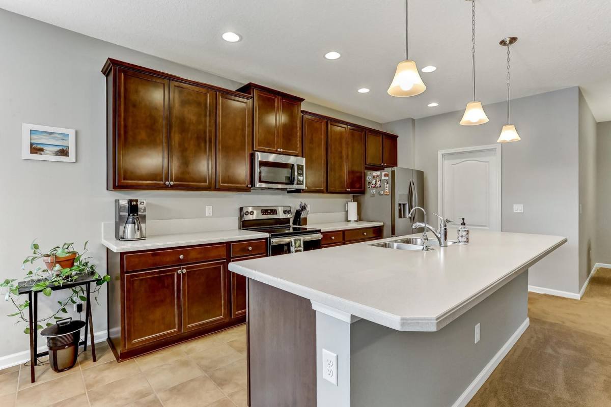 House for rent at 94264 Woodbrier Circle, Fernandina Beach, FL 32034