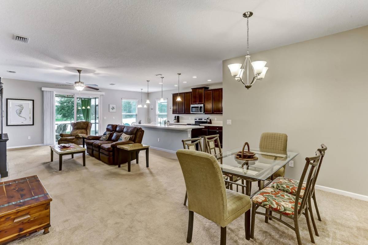 House for rent at 94264 Woodbrier Circle, Fernandina Beach, FL 32034