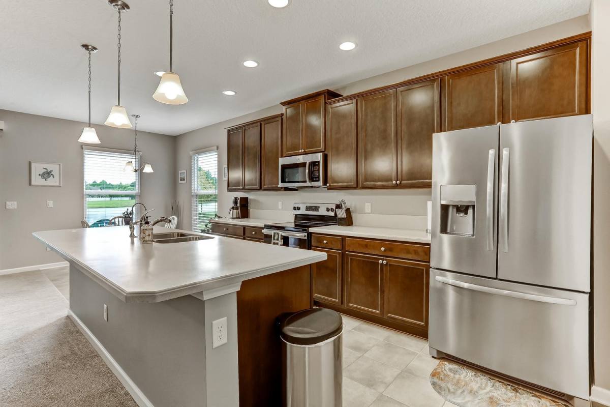 House for rent at 94264 Woodbrier Circle, Fernandina Beach, FL 32034