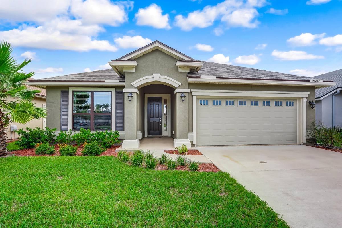 House for rent at 94264 Woodbrier Circle, Fernandina Beach, FL 32034