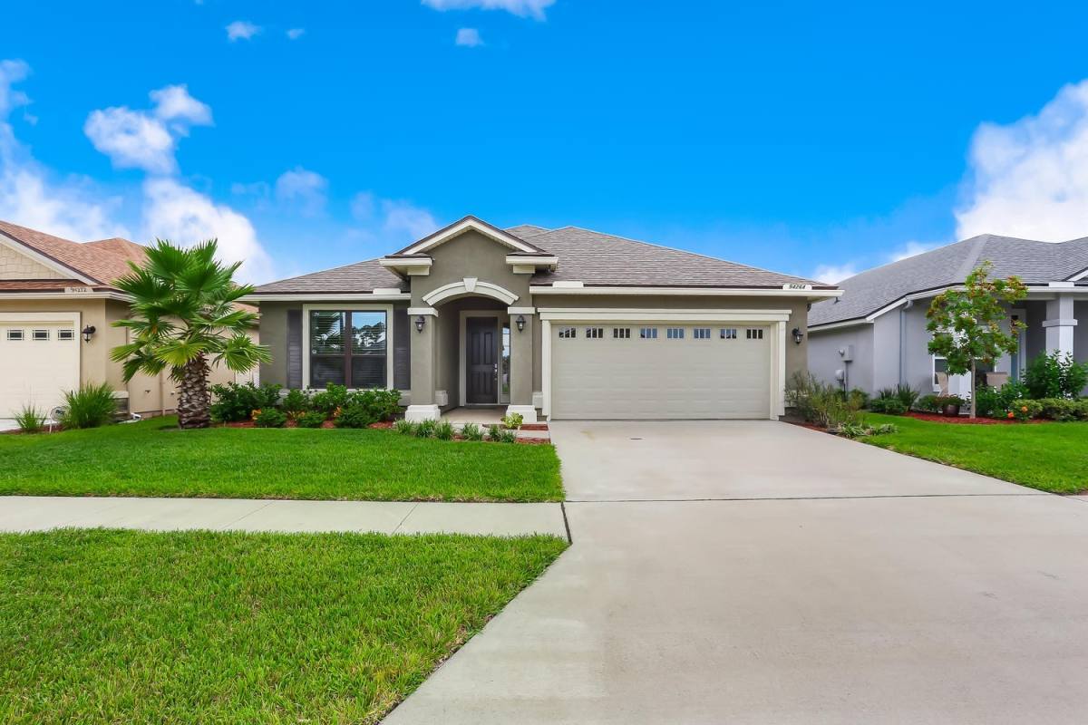 House for rent at 94264 Woodbrier Circle, Fernandina Beach, FL 32034