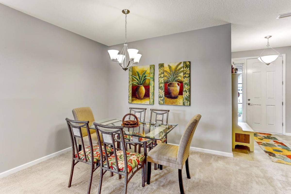 House for rent at 94264 Woodbrier Circle, Fernandina Beach, FL 32034