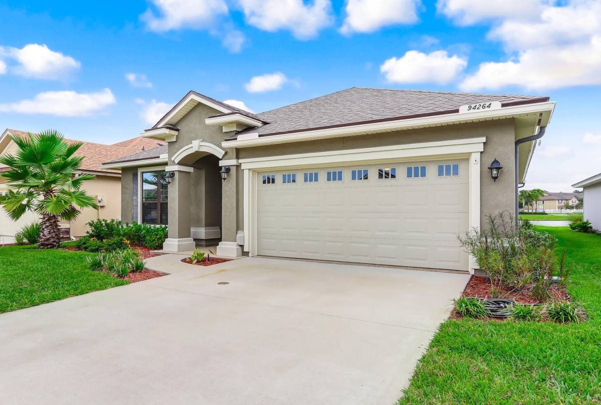House for rent at 94264 Woodbrier Circle, Fernandina Beach, FL 32034