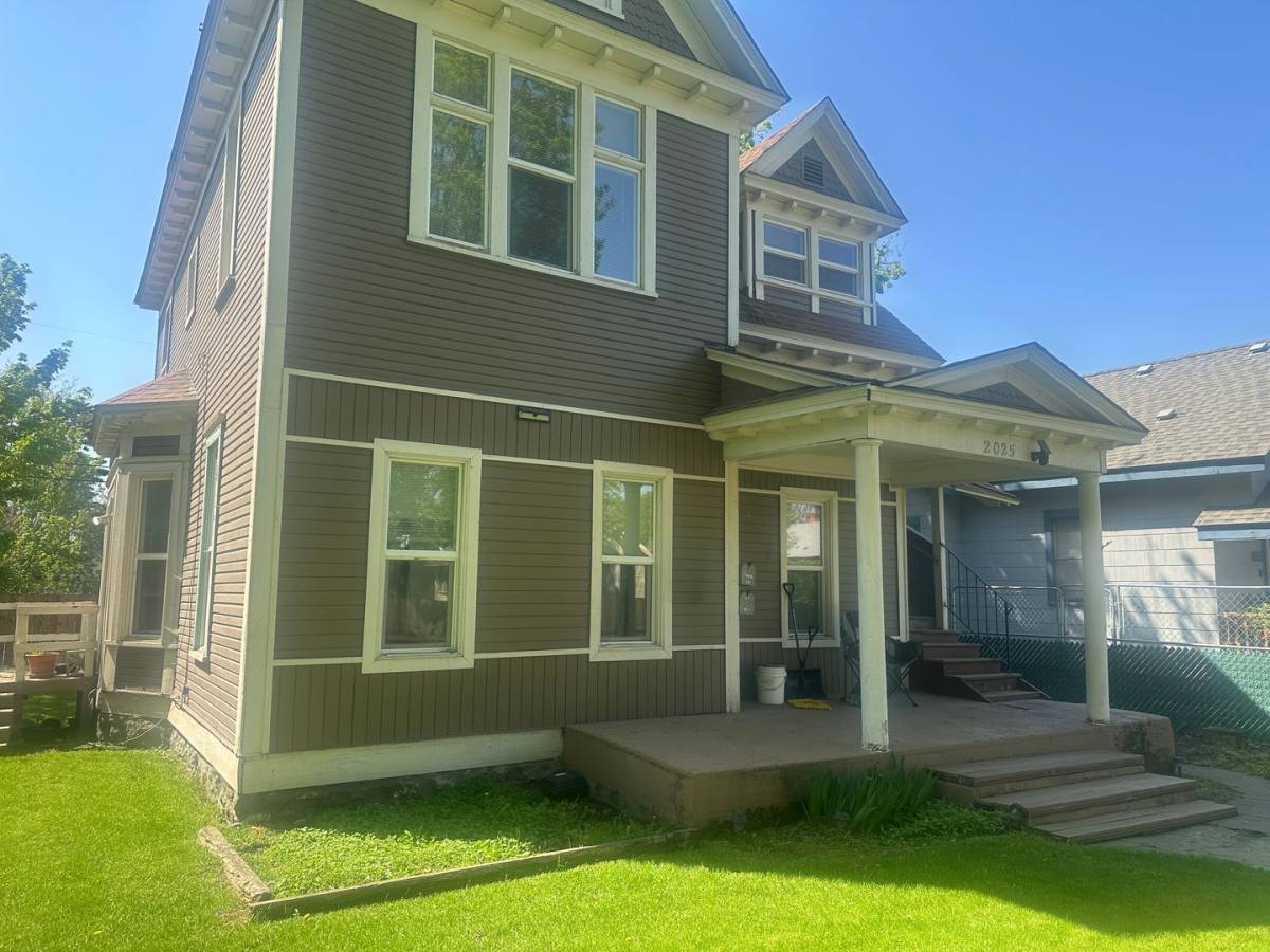 2025 W Mallon Ave, Spokane, WA 99201