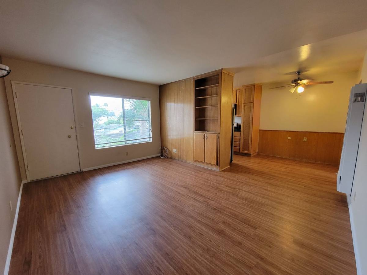 Apartment for rent at 4417 Idaho St, San Diego, CA 92116