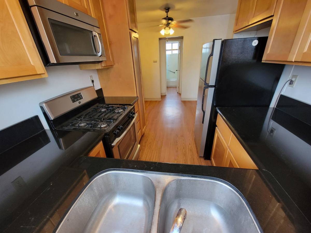 Apartment for rent at 4417 Idaho St, San Diego, CA 92116