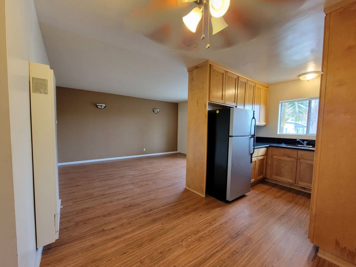 Apartment for rent at 4417 Idaho St, San Diego, CA 92116