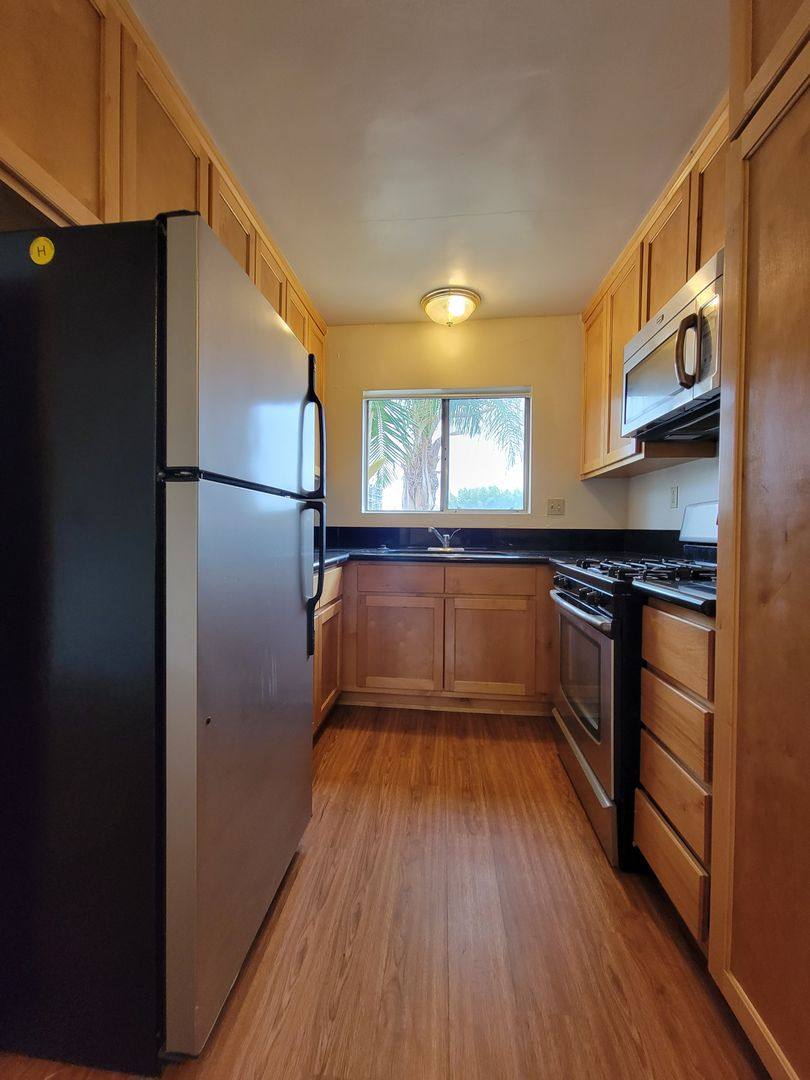 Apartment for rent at 4417 Idaho St, San Diego, CA 92116