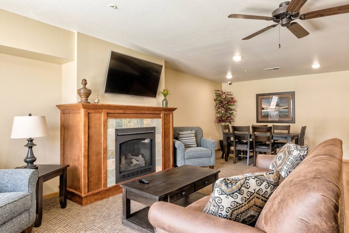 Apartment for rent at 14358 Forest Dr, Baxter, MN 56425