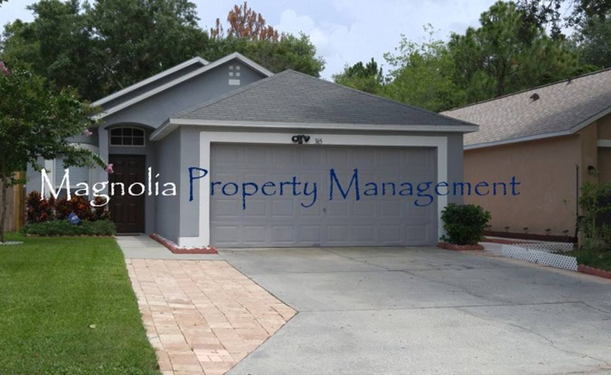 House for rent at 365 Placid Lake Dr Lo, Sanford, FL 32773