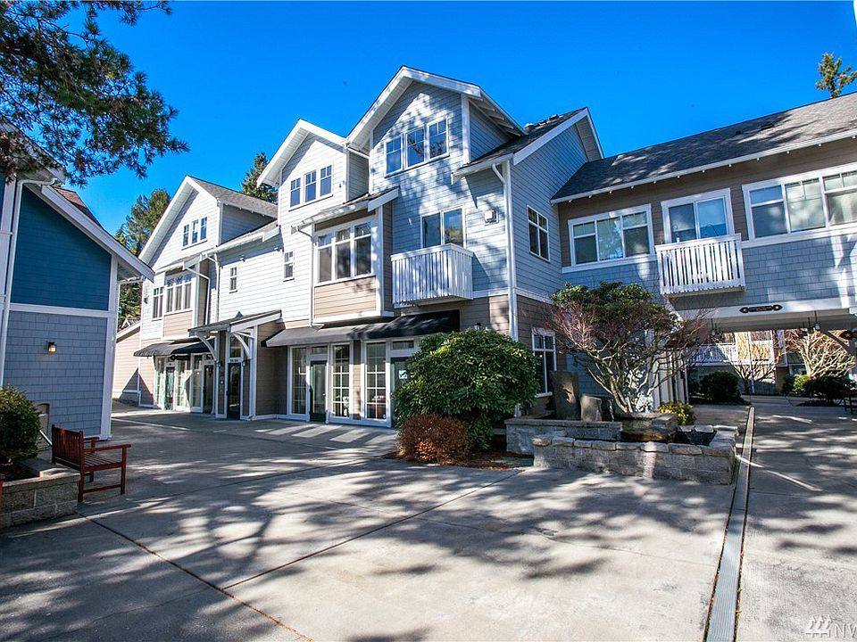 Apartment for rent at 115 Hall Brothers Loop, Bainbridge Island, WA 98110