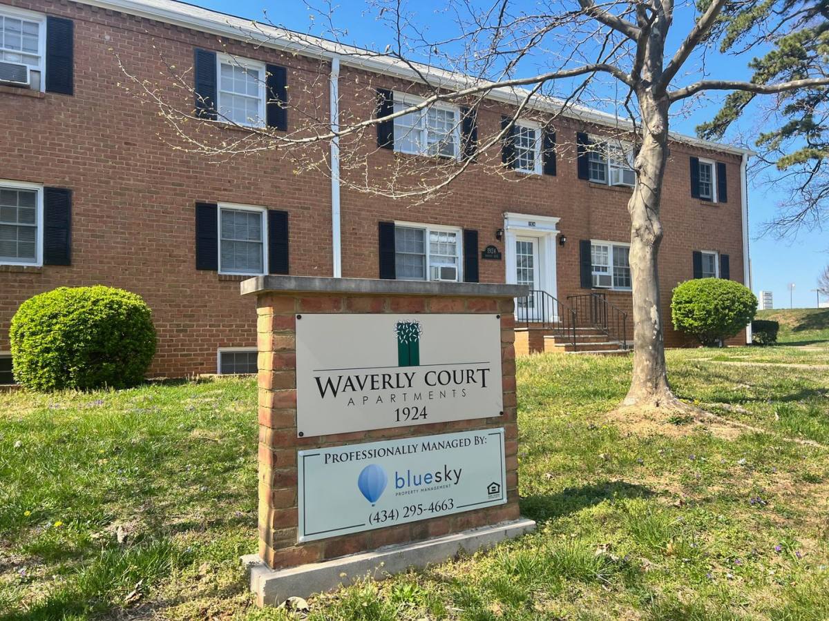 Apartment for rent at 1920 Swanson Dr, Charlottesville, VA 22901