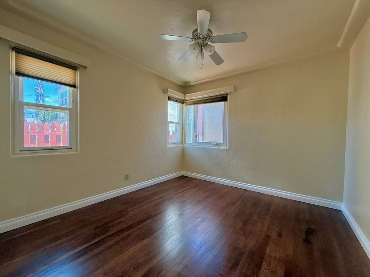 Townhouse for rent at 2687 Reynard Way, San Diego, CA 92103