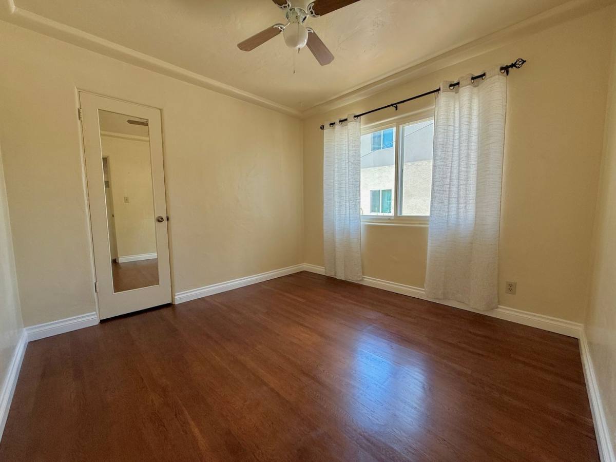 Townhouse for rent at 2687 Reynard Way, San Diego, CA 92103