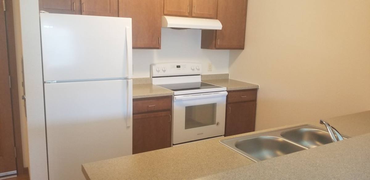 Apartment for rent at 96 Denver Ave SE, Hutchinson, MN 55350
