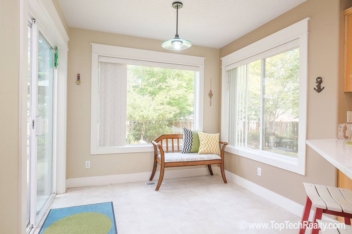 House for rent at 14801 NW Deerfoot Lane, Portland, OR 97229