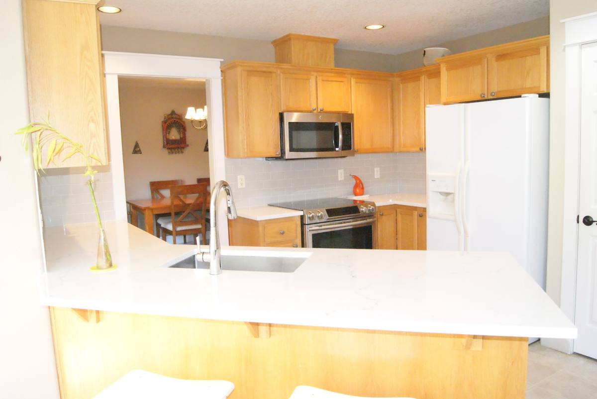 House for rent at 14801 NW Deerfoot Lane, Portland, OR 97229