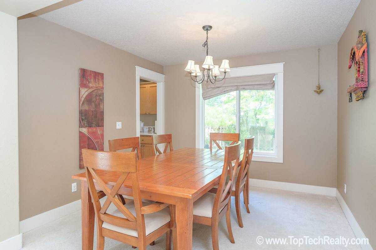 House for rent at 14801 NW Deerfoot Lane, Portland, OR 97229