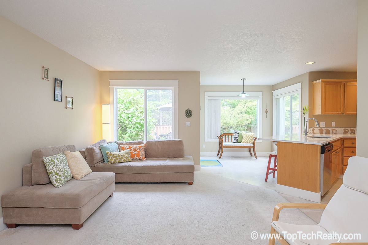 House for rent at 14801 NW Deerfoot Lane, Portland, OR 97229