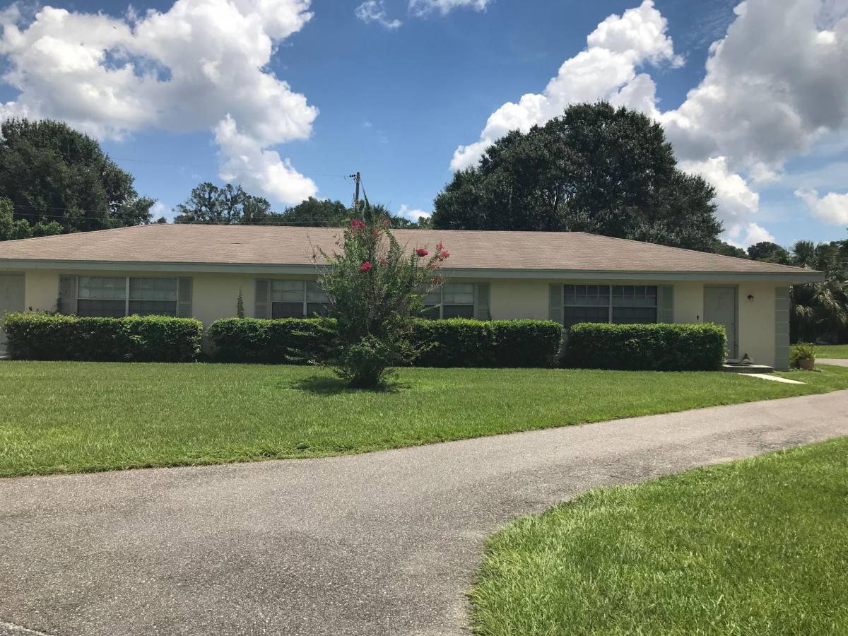 Apartment for rent at 502 Beverly Blvd, Brandon, FL 33511