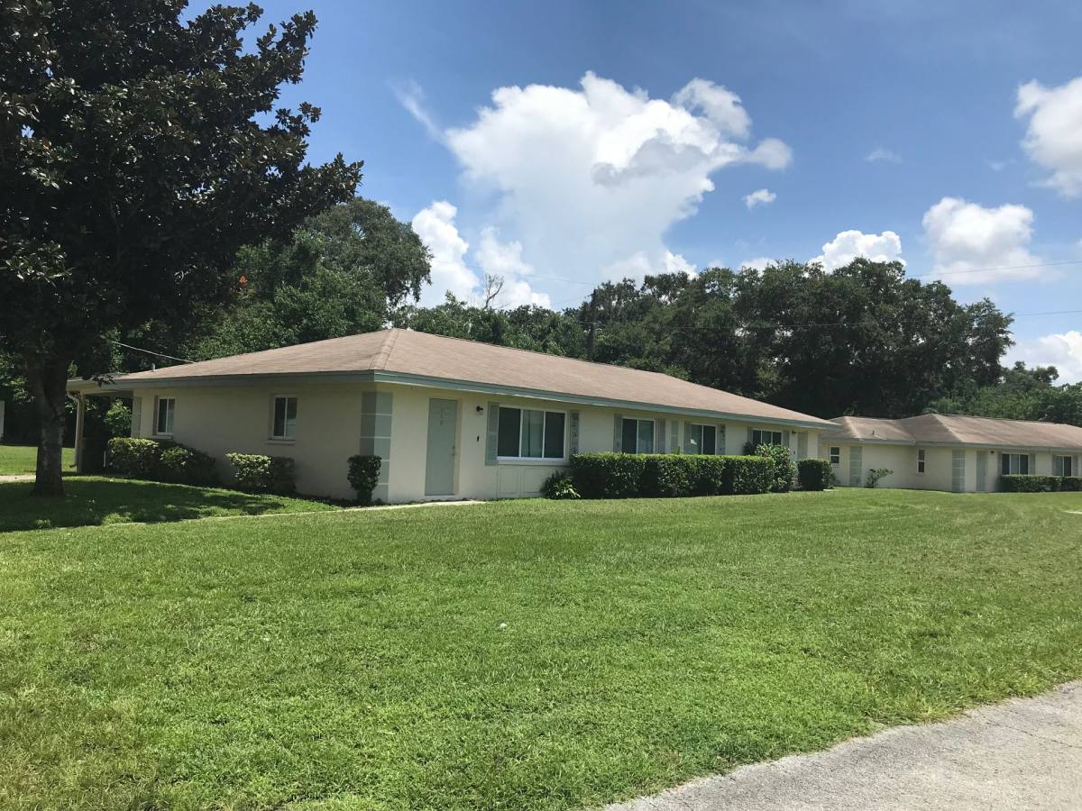 Apartment for rent at 502 Beverly Blvd, Brandon, FL 33511