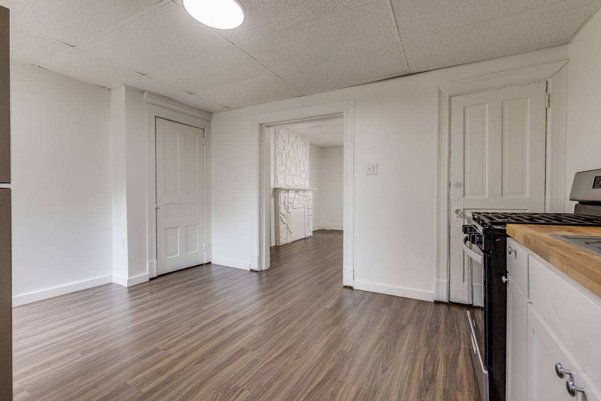 Apartment for rent at 112 Tecumseh #HAZELWOOD, Pittsburgh, PA 15207