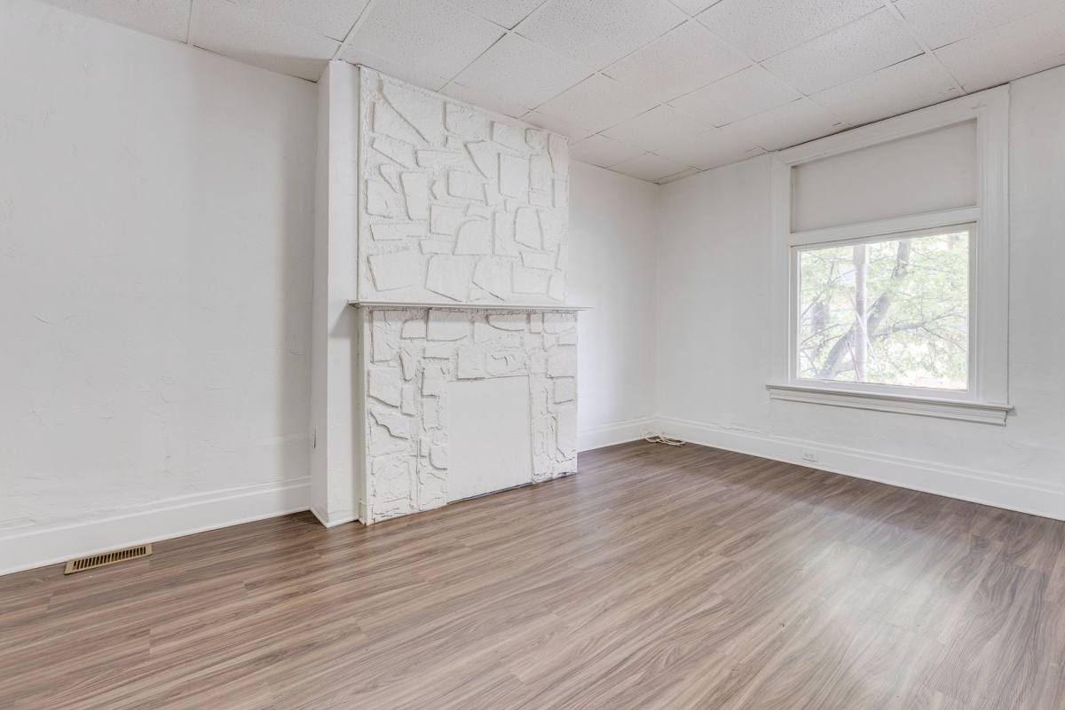 Apartment for rent at 112 Tecumseh #HAZELWOOD, Pittsburgh, PA 15207