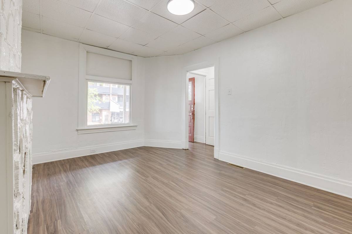 Apartment for rent at 112 Tecumseh #HAZELWOOD, Pittsburgh, PA 15207
