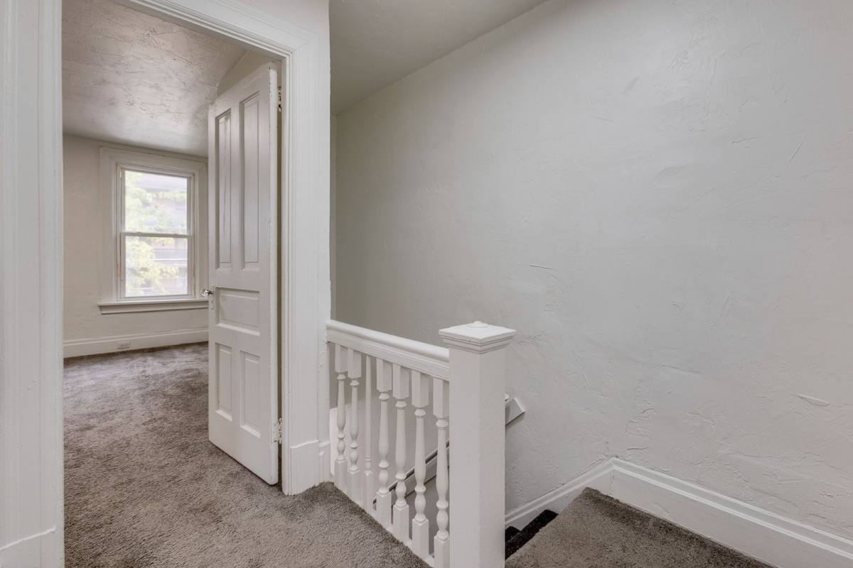 Apartment for rent at 112 Tecumseh #HAZELWOOD, Pittsburgh, PA 15207