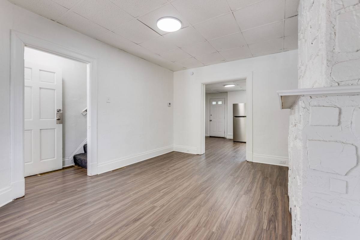 Apartment for rent at 112 Tecumseh #HAZELWOOD, Pittsburgh, PA 15207