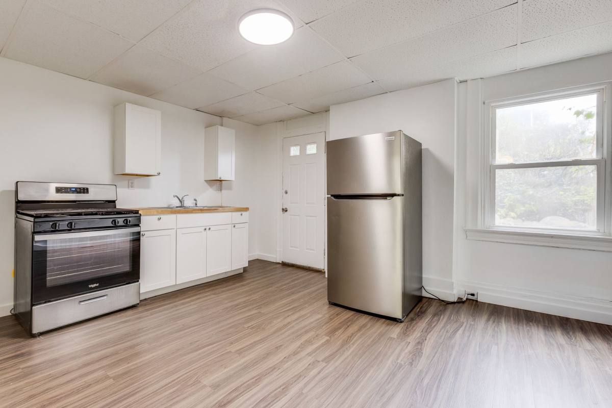 Apartment for rent at 112 Tecumseh #HAZELWOOD, Pittsburgh, PA 15207