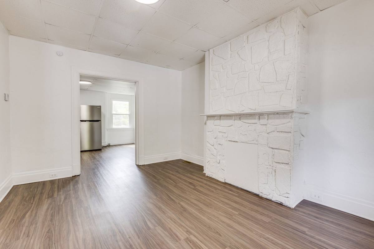 Apartment for rent at 112 Tecumseh #HAZELWOOD, Pittsburgh, PA 15207